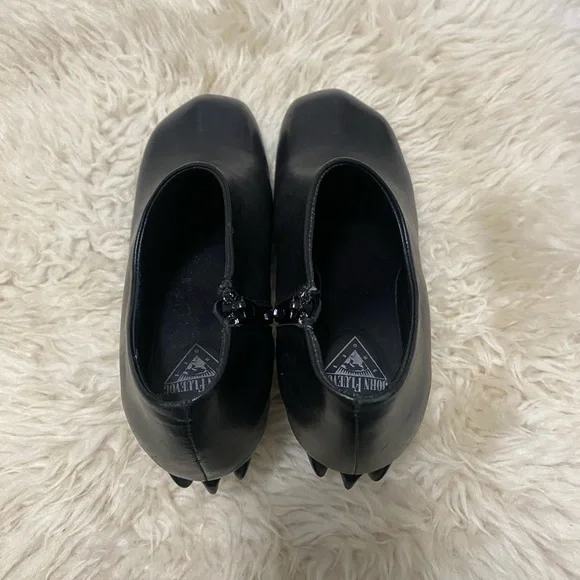 John Fluevog Shaguar - Picture 11 of 16